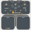 Source Audio Hot Hand Wah Filter in Source Audio Hot Hand Wah Filter