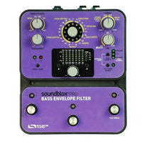 Source Audio Soundblox Pro Bass Envelope Filter