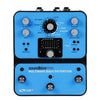 Source Audio Soundblox Pro Multiwave Bass Distortion in Source Audio Soundblox Pro Multiwave Bass Distortion