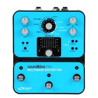 Source Audio Soundblox Pro Multiwave Distortion