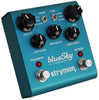 Strymon Blue Sky Reverberator in Strymon Blue Sky Reverberator