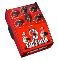 Stone Deaf FX Fig Fumb