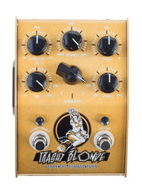 Stone Deaf FX Trashy Blonde