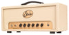 Suhr Badger 18 Cream Guitar Amp Head in Suhr Badger 18 Cream Guitar Amp Head