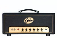 Suhr Badger 30 Black Guitar Amp Head