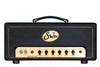 Suhr Badger 30 Black Guitar Amp Head in Suhr Badger 30 Black Guitar Amp Head