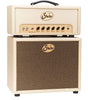Suhr Badger 30 Cream Guitar Amp & Cab in Suhr Badger 30 Cream Guitar Amp & Cab