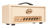 Suhr Badger 30 Cream Guitar Amp Head
