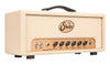 Suhr Badger 30 Cream Guitar Amp Head in Suhr Badger 30 Cream Guitar Amp Head