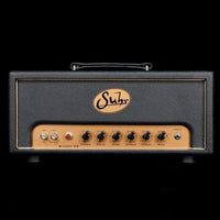 Suhr Badger 35 Black Guitar Amp Head