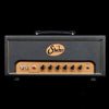 Suhr Badger 35 Black Guitar Amp Head in Suhr Badger 35 Black Guitar Amp Head