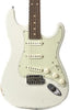 Suhr Classic Antique SSS Olympic White in Suhr Classic Antique SSS Olympic White