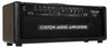 Suhr Custom Audio OD-100 Classic Plus 100 Watt Head in Suhr Custom Audio OD-100 Classic Plus 100 Watt Head