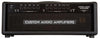 Suhr Custom Audio OD-100 SE Plus 100 Watt Head in Suhr Custom Audio OD-100 SE Plus 100 Watt Head