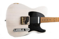 Suhr Classic T Antique Guitar White