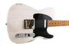 Suhr Classic T Antique Guitar White in Suhr Classic T Antique Guitar White