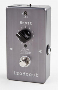 Suhr Iso Boost