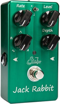 Suhr Jack Rabbit Tremolo Pedal