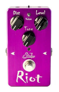 Suhr Riot Distortion