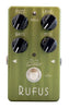 Suhr Rufus Fuzz in Suhr Rufus Fuzz