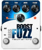 Tech 21 Effects Bass Boost Fuzz in Tech 21 Effects Bass Boost Fuzz