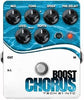 Tech 21 Effects Boost Chorus in Tech 21 Effects Boost Chorus