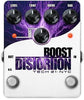 Tech 21 Effects Boost Distortion in Tech 21 Effects Boost Distortion