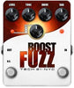 Tech 21 Effects Boost Fuzz in Tech 21 Effects Boost Fuzz