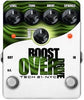 Tech 21 Effects Boost Overdrive in Tech 21 Effects Boost Overdrive