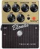 Tech 21 Character Series Blonde in Tech 21 Character Series Blonde