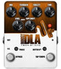 Tech 21 Effects Boost D.L.A. in Tech 21 Effects Boost D.L.A.