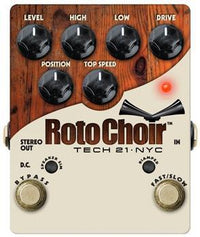 Tech 21 Effects Roto Choir