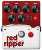 Tech 21 Effects Red Ripper in Tech 21 Effects Red Ripper