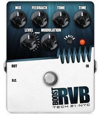 Tech 21 Effects Boost R.V.B.