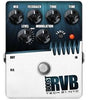 Tech 21 Effects Boost R.V.B. in Tech 21 Effects Boost R.V.B.