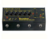 Tech 21 Bass Driver Deluxe in Tech 21 Bass Driver Deluxe