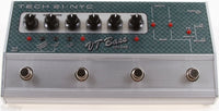Tech 21 Character Series VT Bass Deluxe