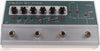 Tech 21 Character Series VT Bass Deluxe in Tech 21 Character Series VT Bass Deluxe