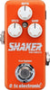 TC Eletronic Shaker Mini Vibrato in TC Eletronic Shaker Mini Vibrato