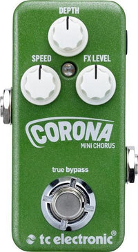 TC Eletronic Corona Mini Chorus