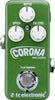 TC Eletronic Corona Mini Chorus in TC Eletronic Corona Mini Chorus