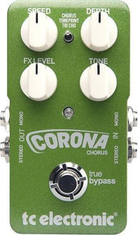 TC Electronic Corona Chorus TonePrint Series