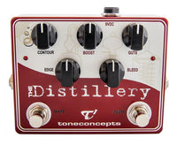 ToneConcepts The Distillery