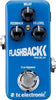 TC Electronic Flashback Mini Delay in TC Electronic Flashback Mini Delay