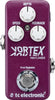 TC Eletronic Vortex Mini Flanger in TC Eletronic Vortex Mini Flanger