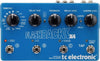 TC Electronic Flashback X4 Delay & Looper in TC Electronic Flashback X4 Delay & Looper