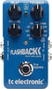 TC Electronic Flashback Delay TonePrint Series in TC Electronic Flashback Delay TonePrint Series