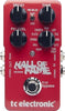 TC Electronic Hall Of Fame Reverb TonePrint Series in TC Electronic Hall Of Fame Reverb TonePrint Series