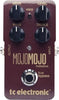 TC Electronic MojoMojo Overdrive in TC Electronic MojoMojo Overdrive