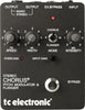 TC Electronic Stereo Chorus Flanger in TC Electronic Stereo Chorus Flanger
